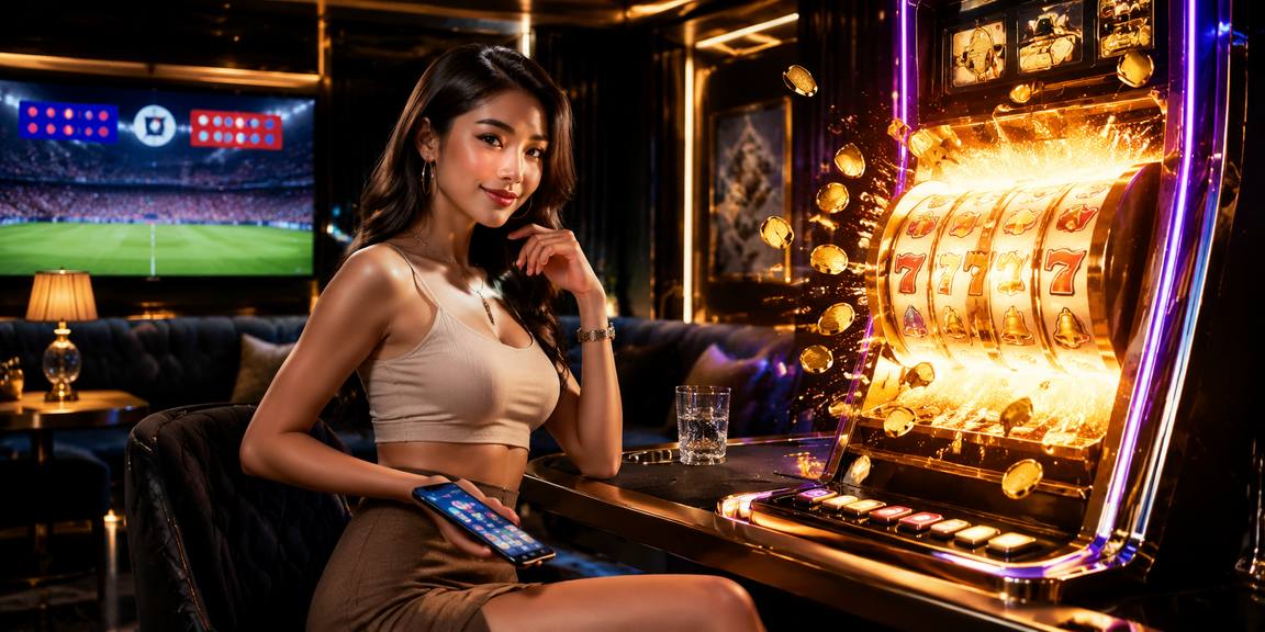Sportsbook dengan Odds Berdaya Saing untuk Setiap Perlawanan