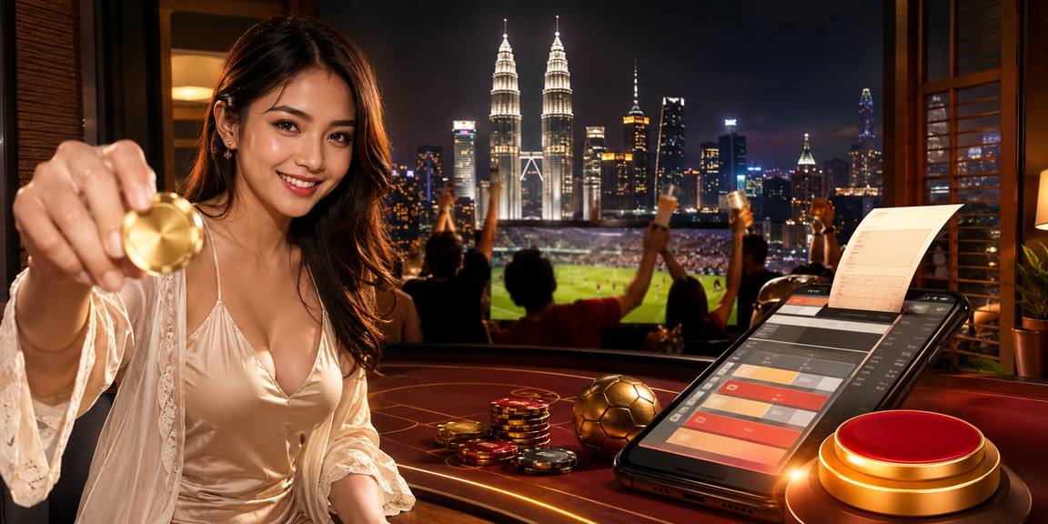 Sportsbook dengan Odds Berdaya Saing untuk Setiap Perlawanan